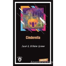 CINDERELLA (SHORT STORY) - JACOB GRIMM;WILHELM GRIMM