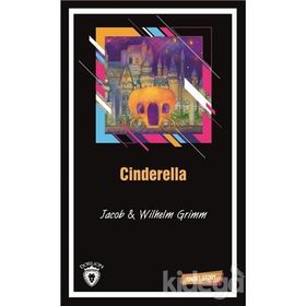 CINDERELLA (SHORT STORY) - JACOB GRIMM;WILHELM GRIMM