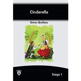 Cinderella Stage 1 - Grimm Brothers