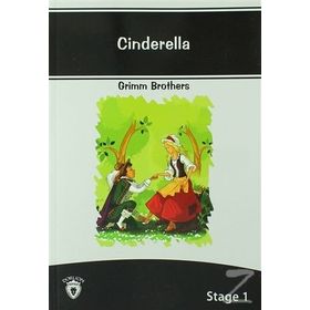 Cinderella Stage 1 - Grimm Brothers