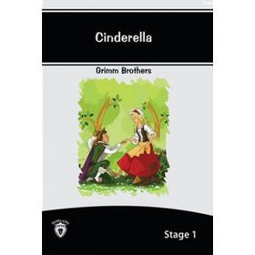 Cinderella Stage 1 - Grimm Brothers