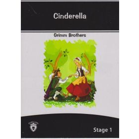 Cinderella Stage 1 - Grimm Brothers