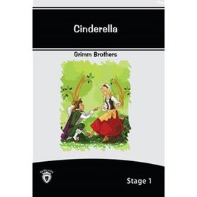 Cinderella Stage 1 - Grimm Brothers