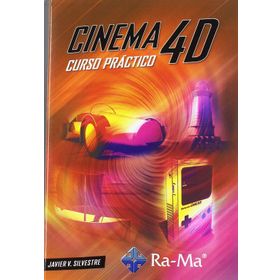 Cinema 4D - H. Deha Etabek