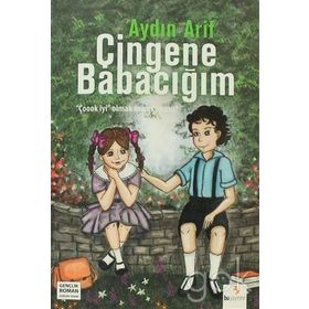 ÇİNGENE BABACIĞIM - AYDIN ARIF