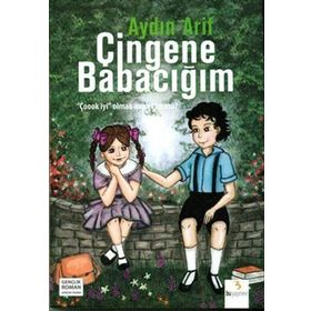 ÇİNGENE BABACIĞIM - AYDIN ARIF