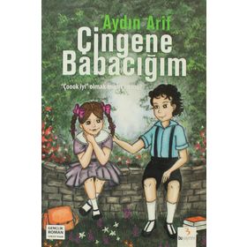 ÇİNGENE BABACIĞIM - AYDIN ARIF