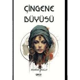 Çingene Büyüsü Gece Kitaplığı