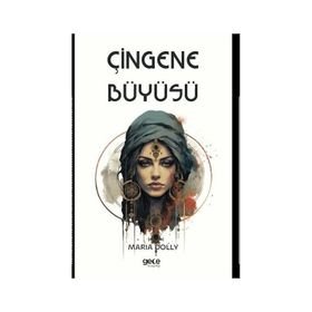 Çingene Büyüsü Gece Kitaplığı
