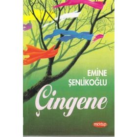 ÇİNGENE - EMINE ŞENLİKOĞLU