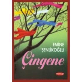 ÇİNGENE - EMINE ŞENLİKOĞLU