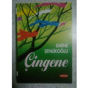 ÇİNGENE - EMINE ŞENLİKOĞLU