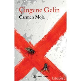 Çingene Gelin-Carmen Mola