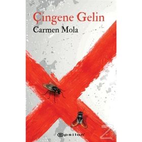 Çingene Gelin-Carmen Mola
