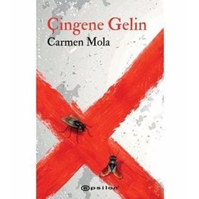 Çingene Gelin-Carmen Mola