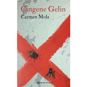 Çingene Gelin-Carmen Mola