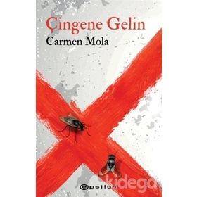 Çingene Gelin-Carmen Mola