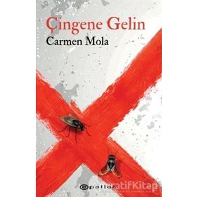 Çingene Gelin-Carmen Mola
