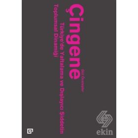 Çingene - Gül Özateşler