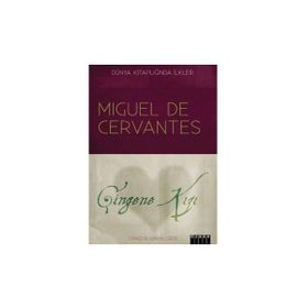 ÇİNGENE KIZI - MIGUEL DE CERVANTES SAAVEDRA