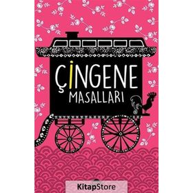 ÇİNGENE - LESLEY PEARSE