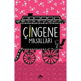 ÇİNGENE - LESLEY PEARSE
