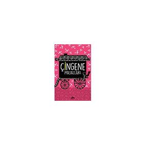 ÇİNGENE - LESLEY PEARSE