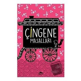 ÇİNGENE - LESLEY PEARSE