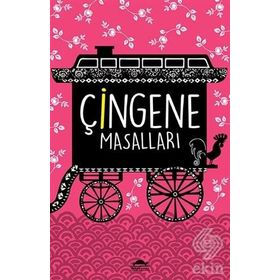 Çingene Masalları Kolektif