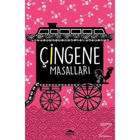 Çingene Masalları Kolektif