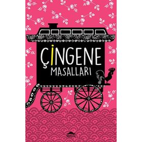 Çingene Masalları Kolektif