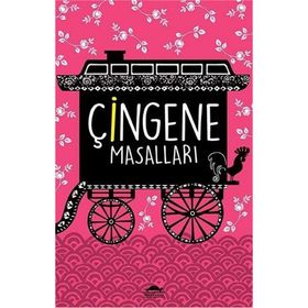 Çingene Masalları Kolektif