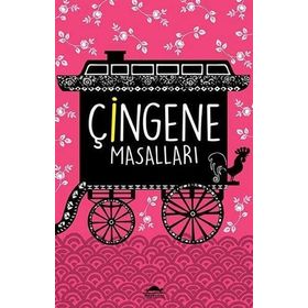 Çingene Masalları Kolektif