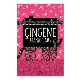 Çingene Masalları Kolektif