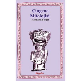 Çingene Mitolojisi - Hermann Berger