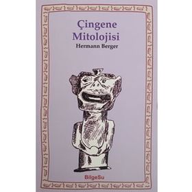 Çingene Mitolojisi - Hermann Berger
