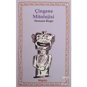 Çingene Mitolojisi - Hermann Berger
