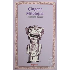 Çingene Mitolojisi - Hermann Berger