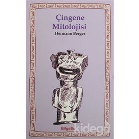 Çingene Mitolojisi - Hermann Berger