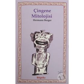Çingene Mitolojisi - Hermann Berger