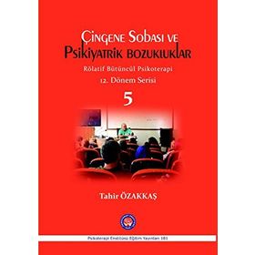 Çingene Sobası ve Psikiyatrik Bozukluklar - 5 - Tahir Özakkaş