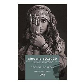 Çingene Sözlüğü - George Borrow