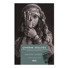 Çingene Sözlüğü - George Borrow