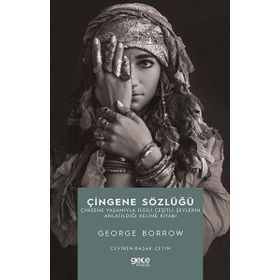 Çingene Sözlüğü - George Borrow