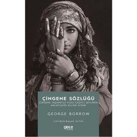 Çingene Sözlüğü - George Borrow