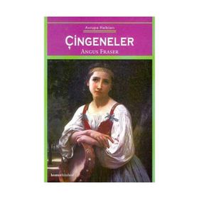 ÇİNGENELER - ANGUS FRASER