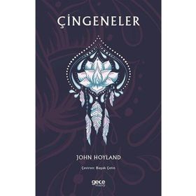Çingeneler - John Hoyland
