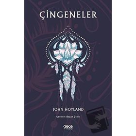 Çingeneler - John Hoyland