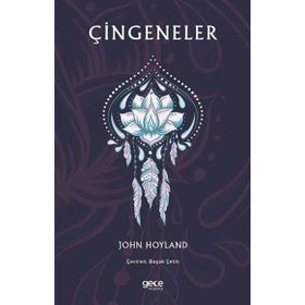 Çingeneler - John Hoyland