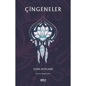 Çingeneler - John Hoyland